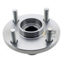 WJB Wheel Hub P/N:SPK43502-20110