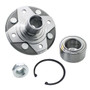 WJB Wheel Hub Repair Kit P/N:WA930581K