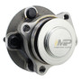 WJB Wheel Bearing and Hub Assembly P/N:WA513352