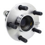 WJB Wheel Bearing and Hub Assembly P/N:WA513352