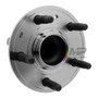 WJB Wheel Bearing and Hub Assembly P/N:WA1027121-00-A
