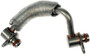 Dorman - OE Solutions Turbocharger Coolant Line P/N:667-553