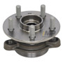 WJB Wheel Bearing and Hub Assembly P/N:WA513402