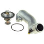 Motorad Engine Coolant Thermostat Housing Assembly P/N:5166KTFS