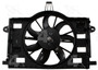 Four Seasons Engine Cooling Fan Assembly P/N:75972