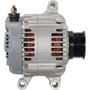 Remy Alternator P/N:12253