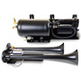 Kleinn Automotive Accessories Air Horn Kit P/N:JEEPKIT-1