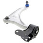 Mevotech Supreme Suspension Control Arm and Ball Joint Assembly P/N:CMS601267
