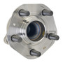 InMotion Parts Wheel Bearing and Hub Assembly P/N:WA1044122-00-E