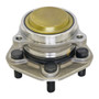 InMotion Parts Wheel Bearing and Hub Assembly P/N:WA1044122-00-E