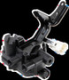 Four Seasons HVAC Heater Control Valve P/N:74912