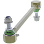 Mevotech TTX Suspension Stabilizer Bar Link Kit P/N:TXMS508215