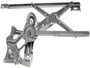 Dorman - OE Solutions Window Regulator P/N:740-717