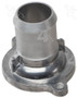 Four Seasons Engine Coolant Water Outlet P/N:86315