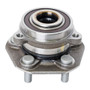 InMotion Parts Wheel Bearing and Hub Assembly P/N:WA1044121-00-D