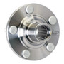 WJB Wheel Hub P/N:SPK43502-52040