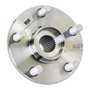 WJB Wheel Hub P/N:SPK43502-52040