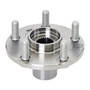 WJB Wheel Hub P/N:SPK43502-52040
