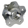 WJB Wheel Bearing and Hub Assembly P/N:WA247-334-05-00