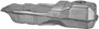 Spectra Premium Fuel Tank P/N:GM56B