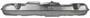Spectra Premium Fuel Tank P/N:F41B