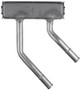 Spectra Premium HVAC Heater Core P/N:99311