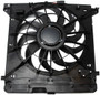 Four Seasons Engine Cooling Fan Assembly P/N:76423
