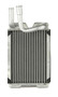 Spectra Premium HVAC Heater Core P/N:94733