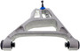 Mevotech Supreme Suspension Control Arm and Ball Joint Assembly P/N:CMS401276