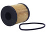 LUBER-FINER Engine Oil Filter P/N:P978