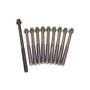 DNJ Engine Cylinder Head Bolt Set P/N:HBK214