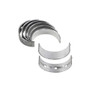 DNJ Engine Crankshaft Main Bearing Set P/N:MB950
