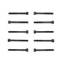 DNJ Engine Cylinder Head Bolt Set P/N:HBK433