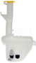 Dorman - OE Solutions Washer Fluid Reservoir P/N:603-593