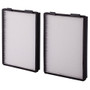 Premium Guard Cabin Air Filter P/N:PC5509