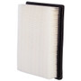 Premium Guard Engine Air Filter P/N:PA3590