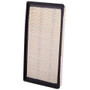 Premium Guard Engine Air Filter P/N:PA3592