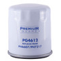 Premium Guard Engine Oil Filter P/N:PG4612