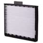 Premium Guard Cabin Air Filter P/N:PC5384