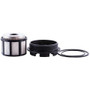 Premium Guard Fuel Filter P/N:DF8629