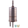 Premium Guard Fuel Filter P/N:PF5501