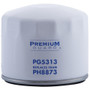 Premium Guard Engine Oil Filter P/N:PG5313