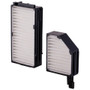 Premium Guard Cabin Air Filter P/N:PC5872
