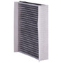 Premium Guard Cabin Air Filter P/N:PC5526