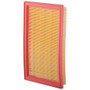Premium Guard Engine Air Filter P/N:PA5554