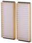 Premium Guard Cabin Air Filter P/N:PC5659