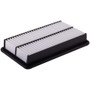 Premium Guard Engine Air Filter P/N:PA5525