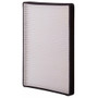Premium Guard Cabin Air Filter P/N:PC5853