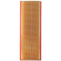 Premium Guard Engine Air Filter P/N:PA6318