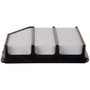 Premium Guard Engine Air Filter P/N:PA5791